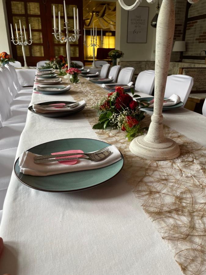 Gasthaus Neue Muehle Westhausen  Extérieur photo