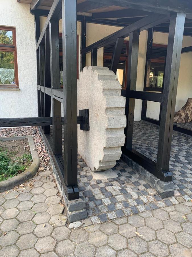 Gasthaus Neue Muehle Westhausen  Extérieur photo