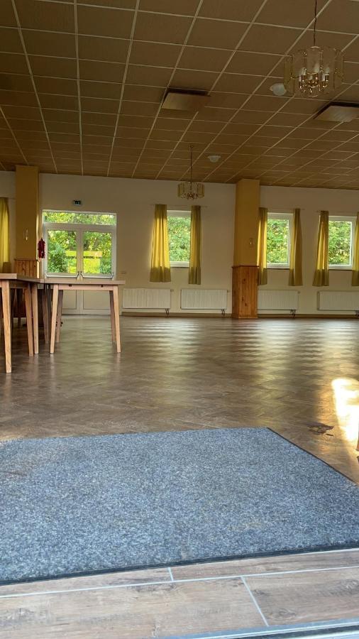 Gasthaus Neue Muehle Westhausen  Extérieur photo