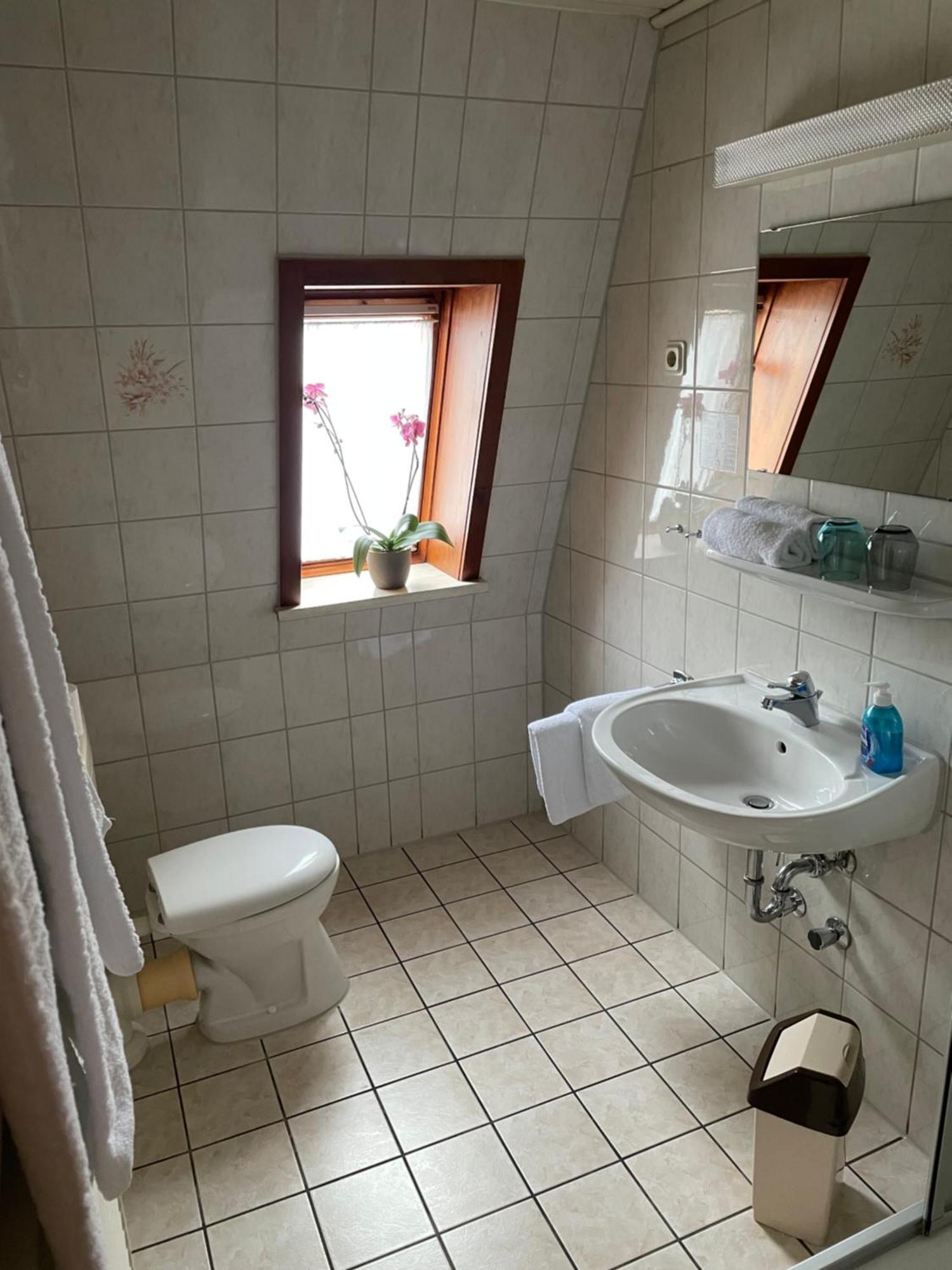 Gasthaus Neue Muehle Westhausen  Extérieur photo