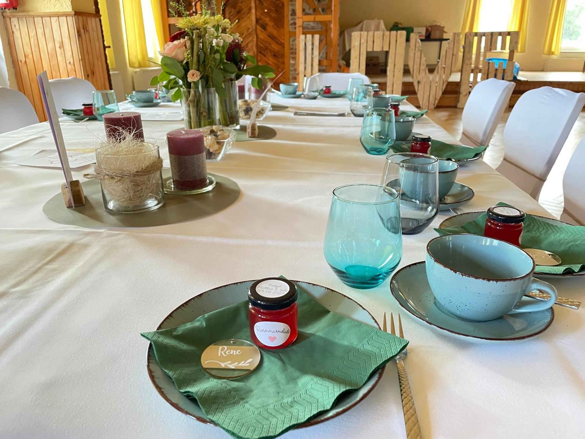 Gasthaus Neue Muehle Westhausen  Extérieur photo